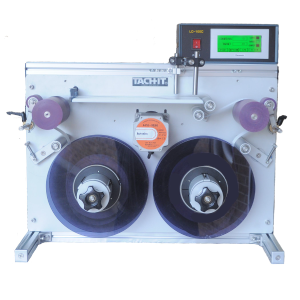 Label Rewinders & Counters