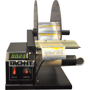 Label Dispensers & Applicators