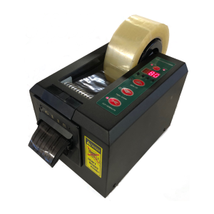 Heavy Duty Definite Length Tape Dispensers