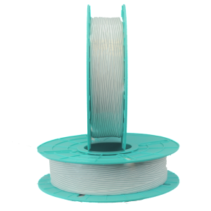 03-2500 - Standard Tach-It Twist Tie Ribbon - 7 Colors Available