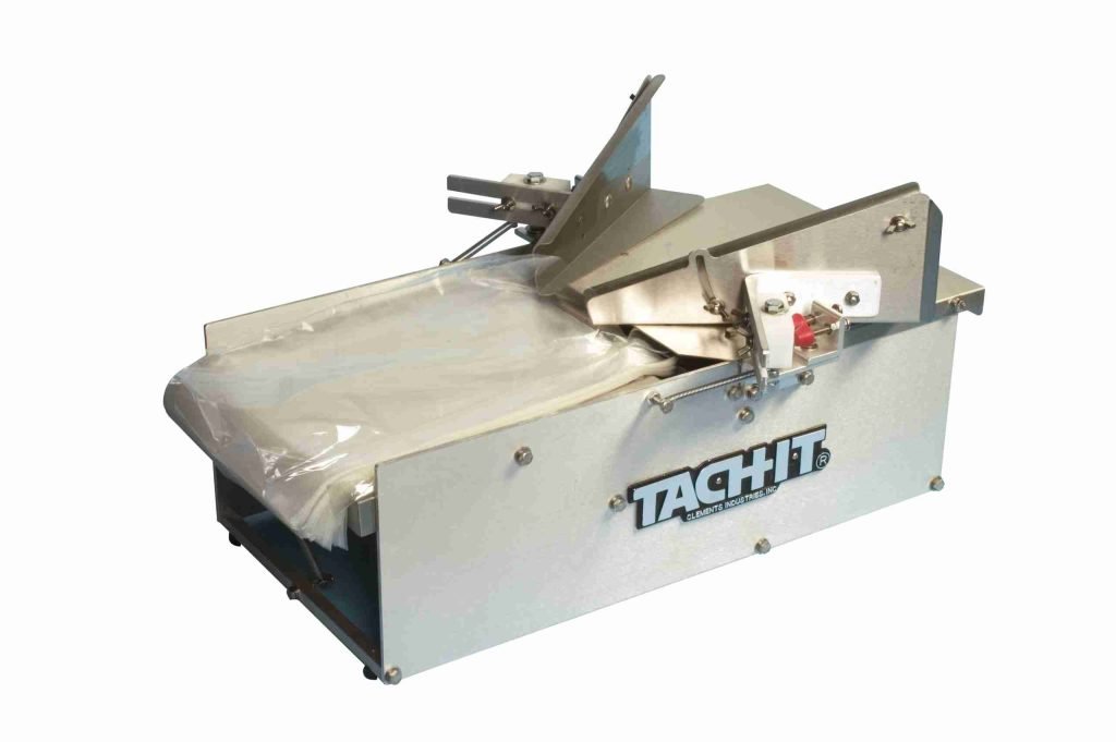 3350A - Bag Opener