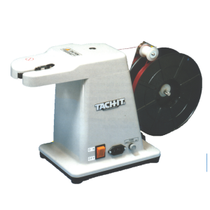 Twist Tie Machinery & Materials