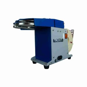 3570 - Twist Tie Machine