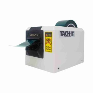 6100-SS - Tape Dispenser