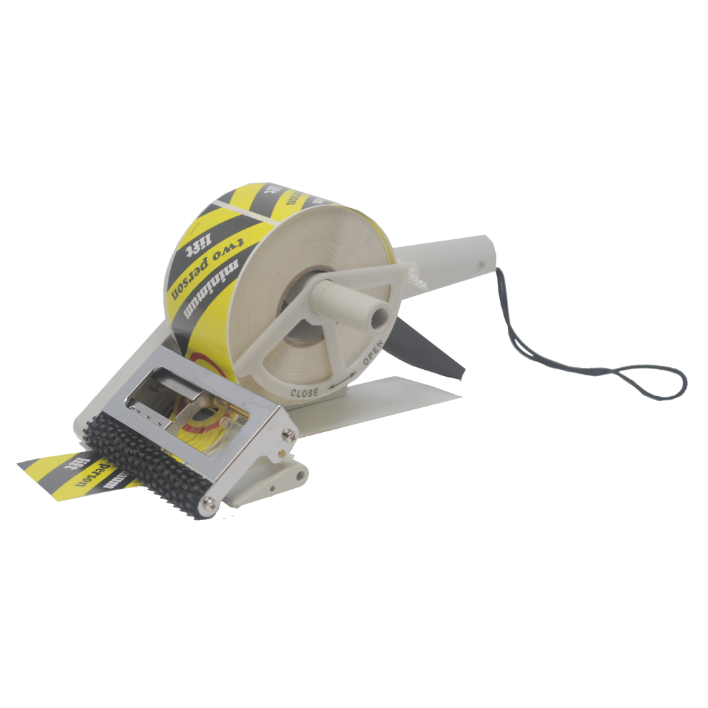 AP-A35-100  - 3” Core Adaptor for the AP65 Series
