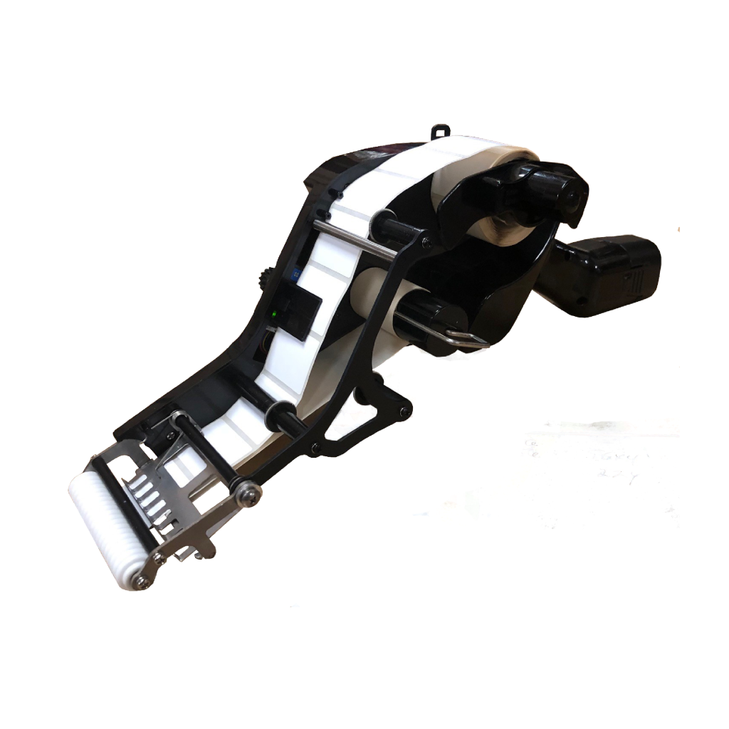 BL-2 - Label Applicator Machine