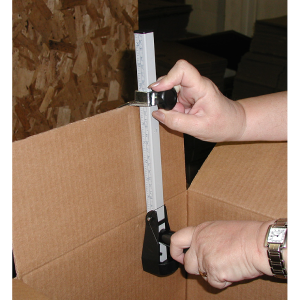 CST210 - Carton Sizing Tool