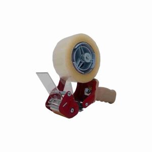 EX2 - 2" - Tape Gun Dispenser