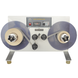 LC100 - Label Counter Machine