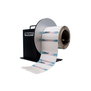 LR500 Label Rewinder