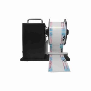 SH-455 - Label Rewinder Machine