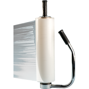 SR-310 - Stretch Wrap Dispenser