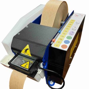 WAT-J - Water Activated Tape Dispenser for Jumbo Rolls