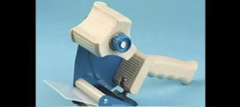 Tach-It- Economical Tape Guns